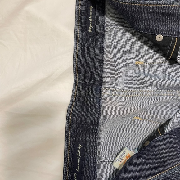 Citizens of Humanity Faye #003 Jeans, size 27 - Picture 5 of 15